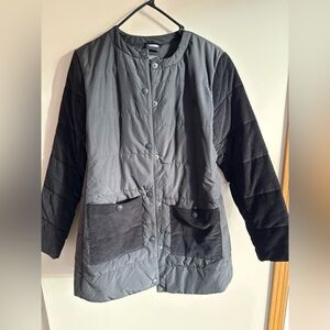 The north face switch jacket